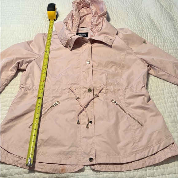 Guess Raincoat XXL - Picture 7 of 9